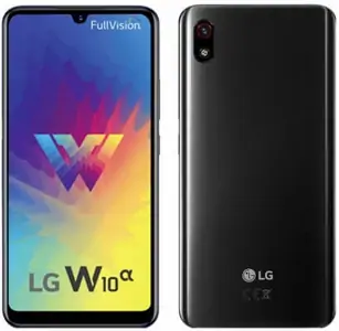 Замена стекла на телефоне LG W10 Alpha в Ижевске